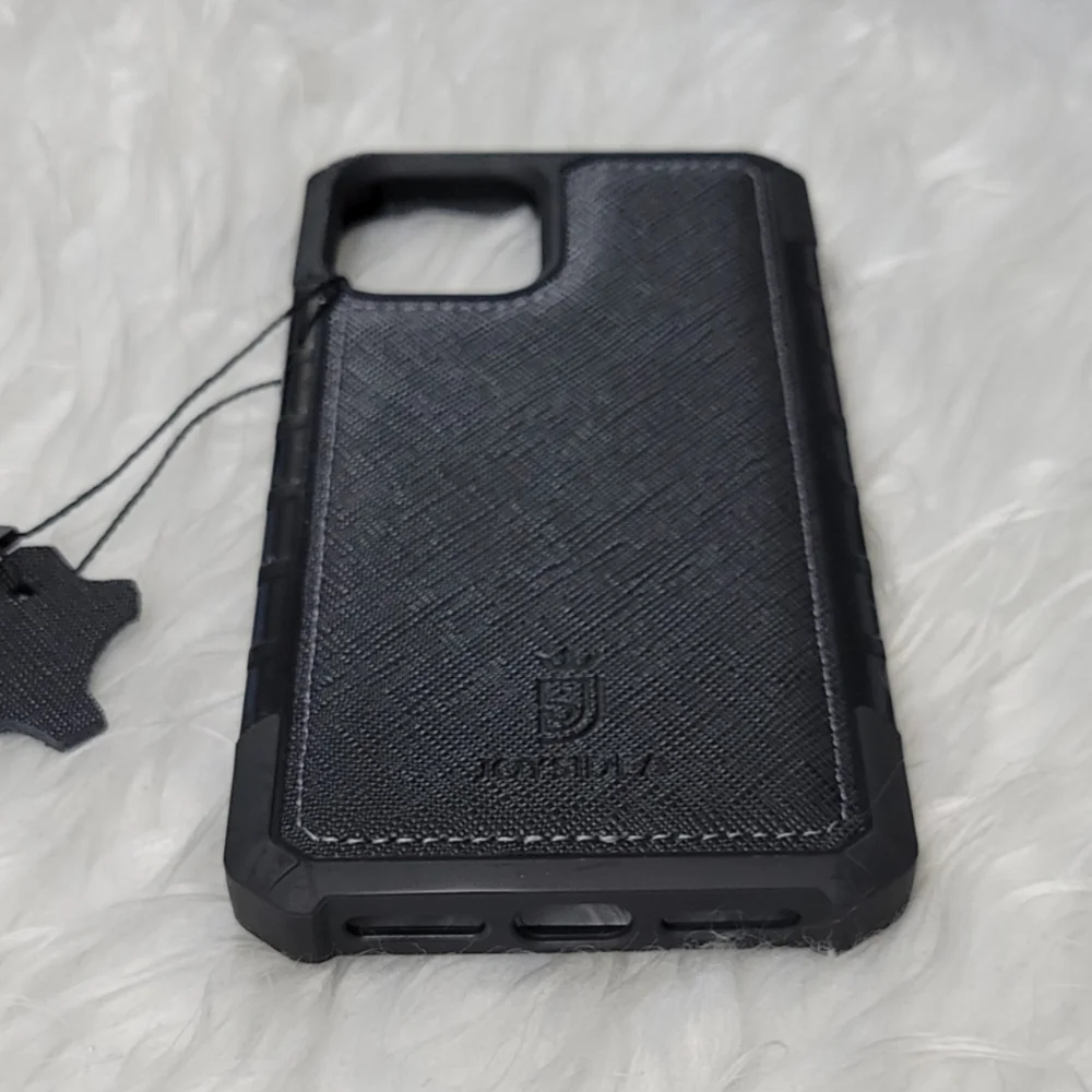 JOYSIDEA Leather Case for IPhone 11 Pro(5.8